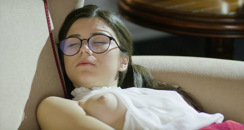 Анна, 30 лет, 1 размер груди
